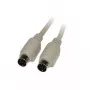 ROLINE kabel klawiaturowy PS/2 ST/ST 3,0m (11.01.5830)