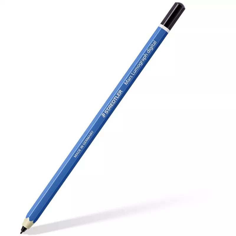 Ołówek mechaniczny Staedtler Mars Lumograph digital 180 22-3 1 szt.