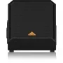 Behringer VP1220F głośnik 2-drożny Czarny Przewodowy 200 W
