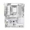 Płyta główna ASROCK B860 Challenger WiFi (Intel 1851) — biała