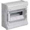 Hager Vector IP65 1x12PLE UV-stabil LE VE112PN (VE112PN)