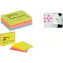 Post-it karteczki samoprzylepne Meeting Notes 6445-3SS-EU 101x152mm mix 3x45 kart. (6445-3SS-EU)