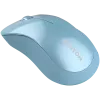 CANYON MW-11, 2.4 GHz Wireless mysz ,with 3 buttons, DPI 1200, bateria:AAA*2pcs ,Blue67*109*38mm 0.063kg