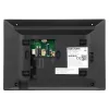 System wideodomofonowy Hikvision DS-KH6320-WTE1-W 17,8 cm (7 inch) Biały