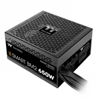 Zasilacz Thermaltake Smart BM2 650W