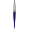 Clip-on retractable ballpoint pen Parker Jotter Oryginalnys niebieski