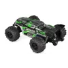 Amewi 22604 zdalnie sterowany model RC Truggy Silnik elektryczny 1:16 (22604)