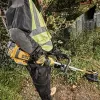 Podkaszarka akumulatorowa 18V bez akumulatora i ładowarki