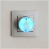 Inteligentna wtyczka Shelly Wave Plug S Z-Wave 800 Czarna — inteligentne gniazdko Z-Wave 800, 230V/12A, 2500W, pomiar energii