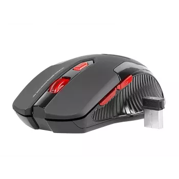 Battle Heroes mysz Airman RF Nano