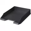 Herlitz 50033942 Tacka na biurko Plastikowa Antracyt (50033942)