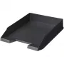 Herlitz 50033942 Tacka na biurko Plastikowa Antracyt (50033942)
