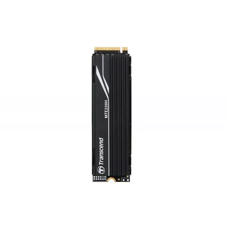 Dysk SSD Transcend 2 TB M.2 PCI Express 4.0 NVMe MTE250H