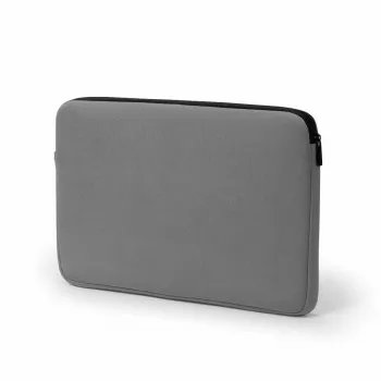 DICOTA Skin BASE - Etui na notebook - 35,8 cm - 33,00 cm (13) - 14,1 - Szary (D31292)