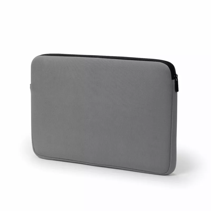 DICOTA Skin BASE - Etui na notebook - 35,8 cm - 33,00 cm (13) - 14,1 - Szary (D31292)