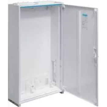 Rozdzielacz ścienny ZB22S pusty IP44 950x550x205mm (ZB22S)