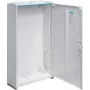 Rozdzielacz ścienny ZB22S pusty IP44 950x550x205mm (ZB22S)