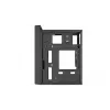 Obudowa Aerocool PGS CS-109-G-BK-v1 FRGB Czarny