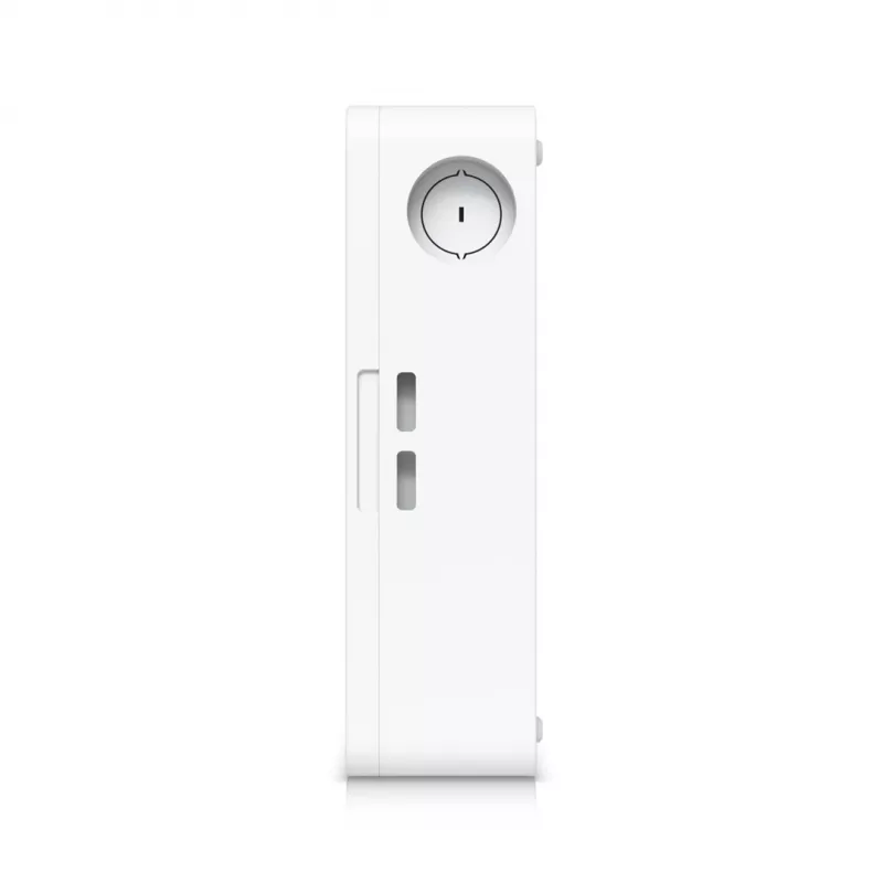 Kontroler dostępu Ubiquiti Enterprise Access Hub do szafy, 8 drzwi, Ethernet
