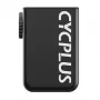 Elektryczna minipompka Wahoo AS2 by Cycplus — Przenośny inflator do opon, kompaktowa pompka rowerowa