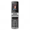 Beafon SL605LTE_EU003B Srebrny