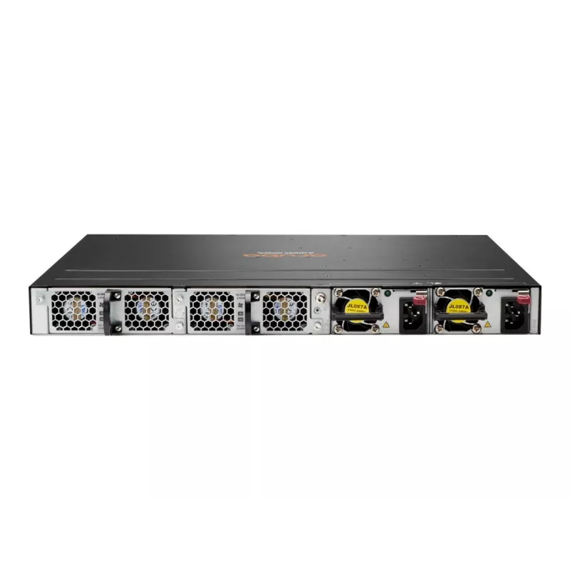 Przełącznik zarządzalny Aruba 6300M 24 porty 1GbE Class 4 PoE i 4 porty SFP56