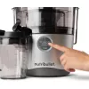 NutriBullet juicer Pro NBJ200G (Srebrny/szary, 1.000 Watt) (0C22500002)