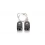 IOGEAR USB Ethernet Extender GUCE51 - USB-Expansion