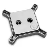 EK Water Blocks EK-Quantum Magnitude Frame Upgrade Kit, 1700 - Srebrny