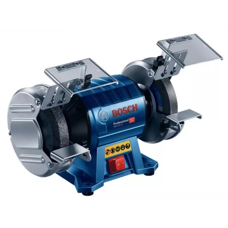 SZLIFIERKA STOŁOWA FI 150/20 MM 350W GBG 35-15 BOSCH