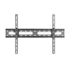 Uchwyt ścienny SBOX PLB-2546T-2 do wyświetlaczy 37–80 cali, udźwig 45 kg, VESA 600×400 mm