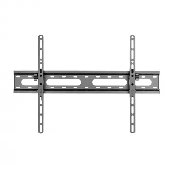 Uchwyt ścienny SBOX PLB-2546T-2 do wyświetlaczy 37–80 cali, udźwig 45 kg, VESA 600×400 mm
