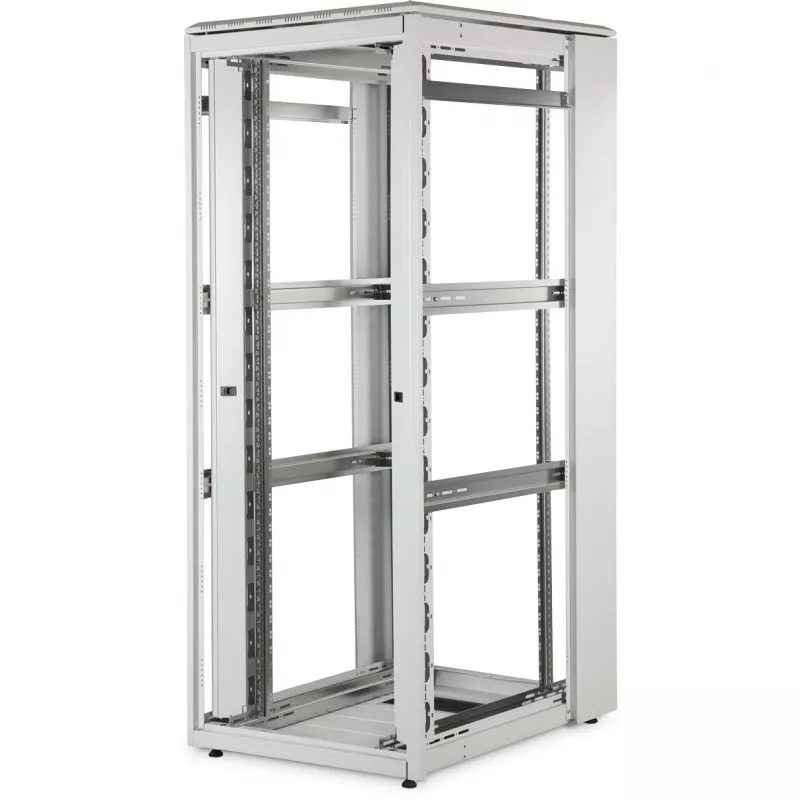 Wolnostojący stojak Digitus DN-31122 800x1000 mm 42U 800 kg