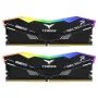Team Group RAM Team D5 6000 32GB C30 Delta RGB Czarny EXPO K2