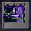 Tubing EK Water Blocks Transparent PVC
