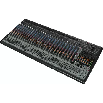 Behringer SX3242FX mikser audio 32 kanały Czarny