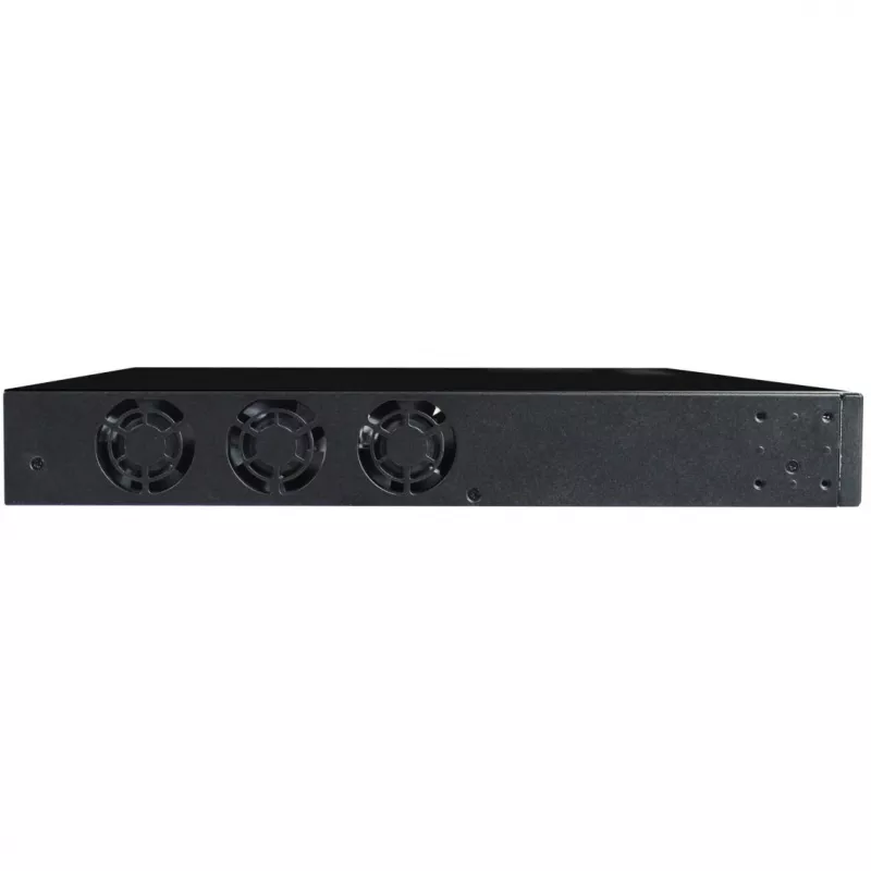 Zarządzalny przełącznik PoE ALLNET ALL-SG8454PM-10G z 48+6 portami PoE i uplinkami 10G