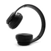 Słuchawki bezprzewodowe MEDIA-TECH EPSILION BT MT3591 Bluetooth 4.2 Mikrofon Radio FM Czarny