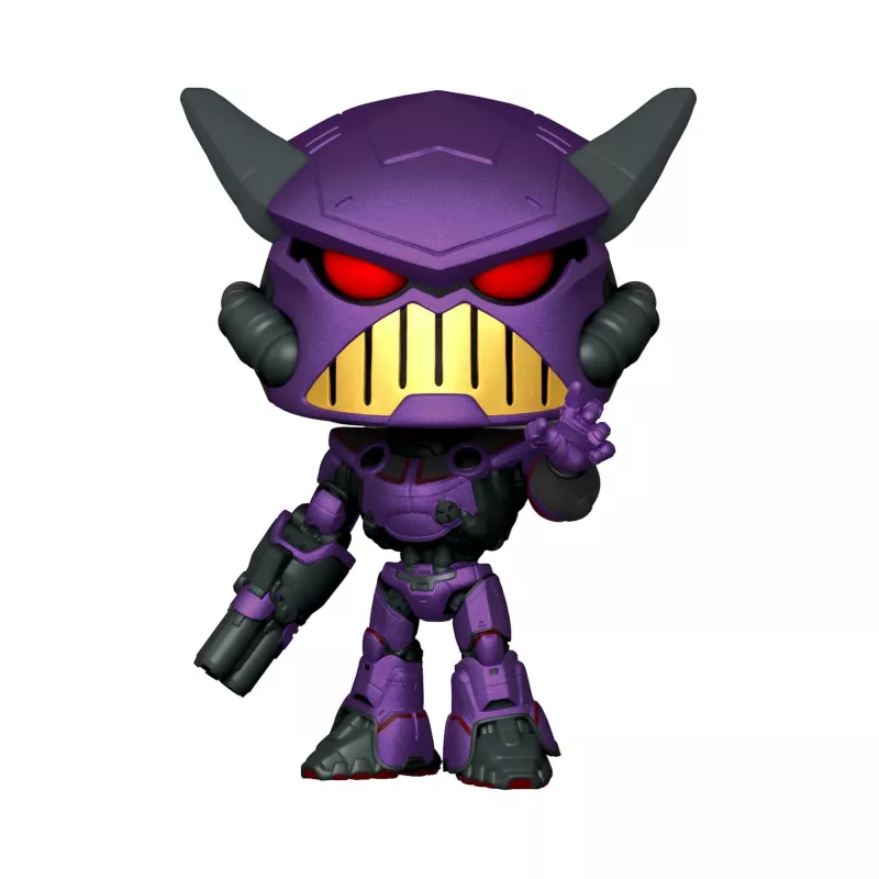 Figurka Funko Pop Disney Lightyear Zurg (131651)