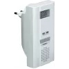 Grothe MISTRAL 400M E - biały - Wireless - 868,35 MHz - 500 m - 80 dB - AC (43311)
