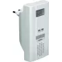 Grothe MISTRAL 400M E - biały - Wireless - 868,35 MHz - 500 m - 80 dB - AC (43311)