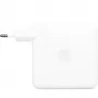 Apple 96W USB-C Zasilacz Ładowarka Sieciowa Kompatybilna z Urządzeniami Apple Typ: MacBook (Bulk) (MX0J2ZM/A)