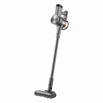 Ręczny odkurzacz Xiaomi G30 Max, suchy cykloniczny, bezworkowy, 700 W, 90 min pracy, 0,8 L, szary