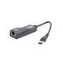 Karta sieciowa Gembird NIC-U3-02 Ethernet 1000 Mbit/s