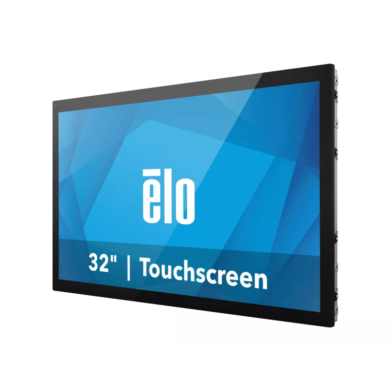 Monitor dotykowy Elotouch 3263L — 31,5 cala (80 cm) LED Full HD 1920×1080, 500 cd/m², czarny