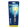 Varta -LEDPL - pin-Blinklicht - Srebrny - Aluminium - LED - 1 lampa - 3 lm