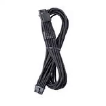 CableMod Universal Pro ModMesh 16-Pin do 16-Pin kabel, w oplocie, StealthSense - czarny, 60 cm