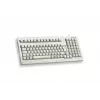 Klawiatura CHERRY G80-1800 uniwersalna USB QWERTZ niemiecka szara