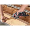 Skil F0155330AA przenośna pilarka tarczowa Czarny, Szary 6000 RPM 600 W