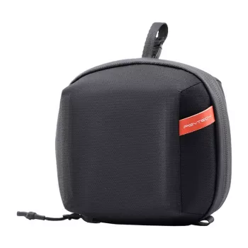 Kompaktowe etui PGYTECH P-CB-254 Czarny Poliester Poliuretan